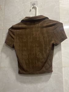 H&amp;m Top