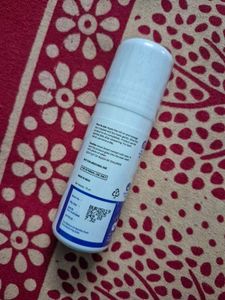 Be Bodywise 20% Urea Foot Roll On