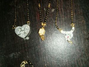 Like New Mangalsutra 8 Pic