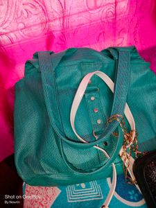 Two Bags