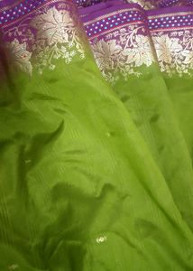 Banarasi Saree