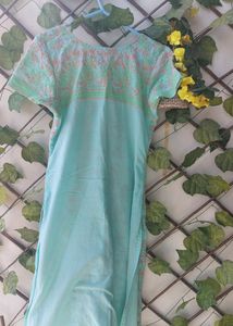 Chakankari 3 Piece Suit