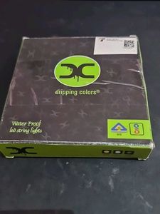 Led Light Styles