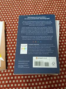 Self-Help Book Bundle