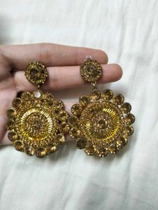 5 Earrings For Ethnic Wear