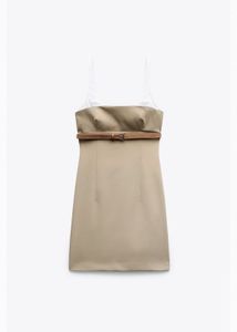 Zara Mini Dress