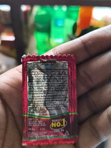 Navratna Ayurvedic Oil