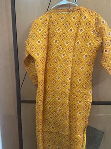 Traditional Kurta