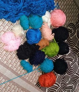Wool (Oon) Combo