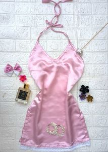 Halter Neck Dreamy Kurti🌷