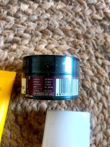 Skincare Combo