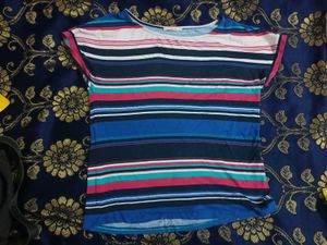 Striped Top
