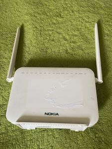 Nokia G-2425G-A Router Dual Band