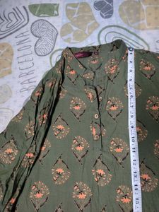 Sangria XL Pathani Kurta On Sale!