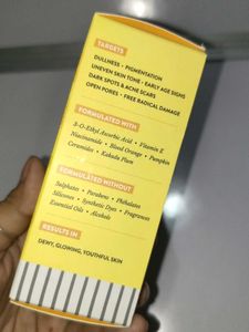Face Serum