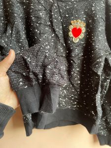 Women’s Designer Sweater