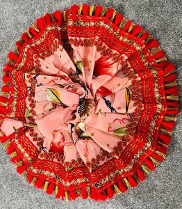 Laddu Gopal Dress Only 1 Dres