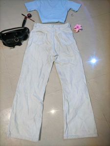 Denim For 100 Rupees ✨