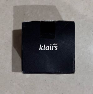 Dear, Klairs Midnight Blue Calming Cream - 30g