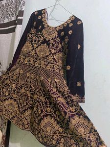 ~~Paplone Lehenga!!