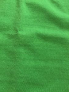 Green Graphic Tee