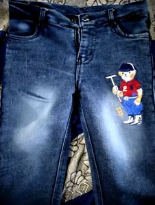 New Jeans For Girls