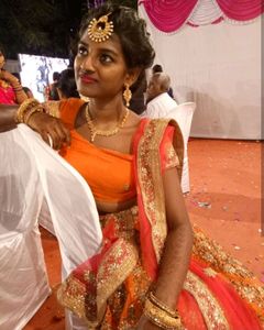 Bridal Lehenga 15kg Heavy Lehnga 😍