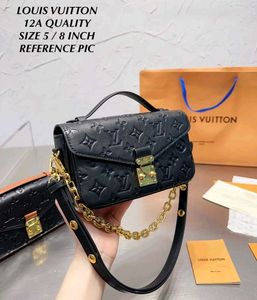 LV POCHETTE METIS EAST WEST CROSSBODY 3 WAY CARRY