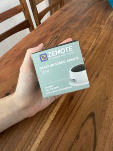 Zemote Universal Remote Mini