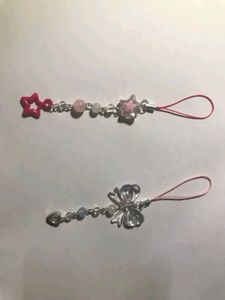 Phone Charms
