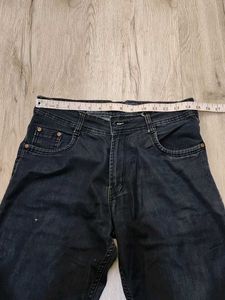Sc8866 Primex Jeans Waist 32