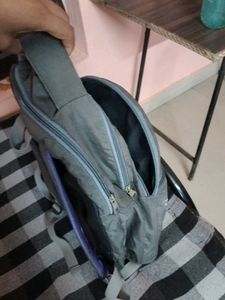 School bag