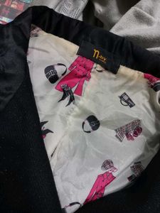 🖤Stylish Black Long Coat 🖤