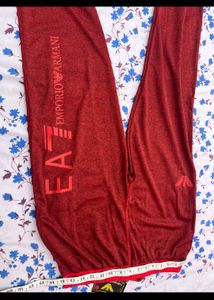 Armani Exchange Lower/Track Pant