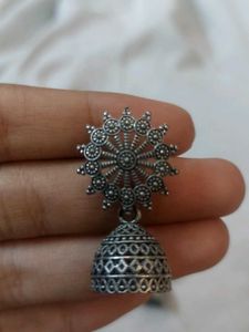 Jhumka Earrings