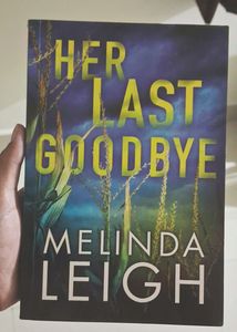 Her Last Goodbye