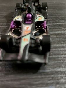 Hot Wheels Formula 1 Racing Car