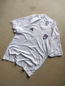 Adidas Dry Fit Tee