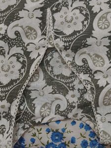 Short Kurti