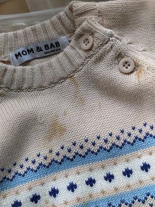 Sweater Kids Like New