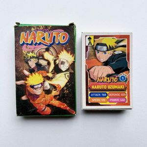 90s Collectible Trump Cards (Set of 5)