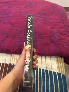 Brida By Paulo Coelho