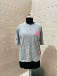 Los Angeles 1992 Triathlon Tee