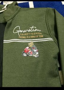 Boy's  partywear dress