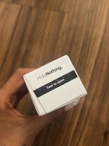 Minimalist B12 Moisturizer