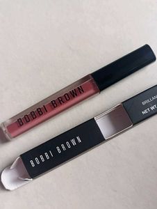 BOBBI BROWN LIPGLOSS