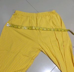 Night Wear Or Active