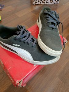 Puma Women Shoes,