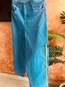 Sassafras Jeans For Women -34