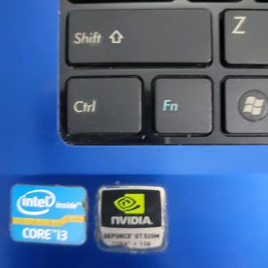 ASUS LAPTOP